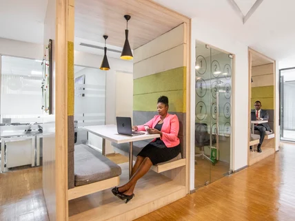 Office for rent in Upper Hill, Nairobi