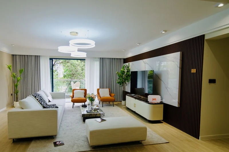 4-Bedroom All En-Suite + DSQ For Sale in Kilimani
