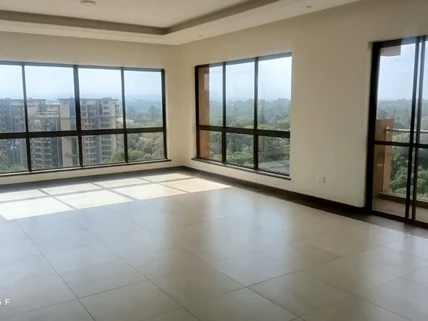 3-bedroom Apartment for rent in Parklands, Westlands