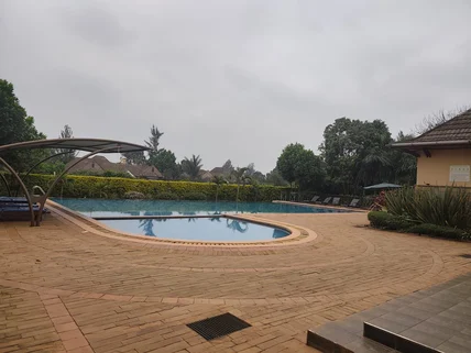 5-bedroom Townhouse for rent in Runda, Westlands