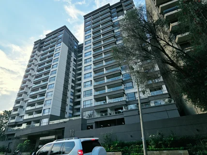 3-bedroom Apartment for rent in Kitisuru, Westlands