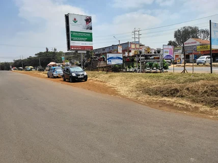 Land for sale in Eastern ByPass, Ruiru