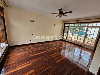 4-bedroom House for rent in Kyuna, Westlands