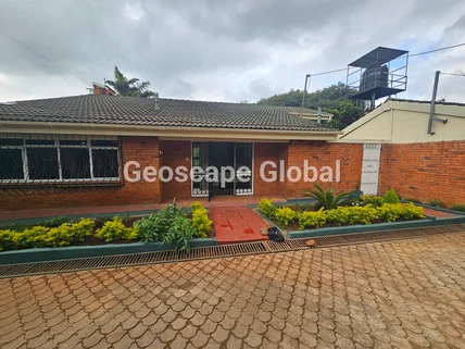 4-bedroom House for rent in Runda, Westlands