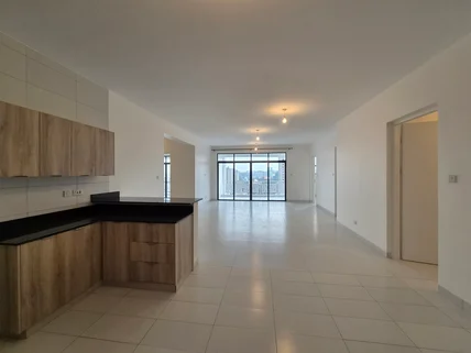 4-bedroom Apartment for rent in Parklands, Westlands
