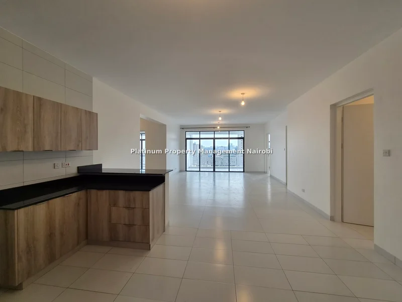 4-bedroom Apartment for rent in Parklands