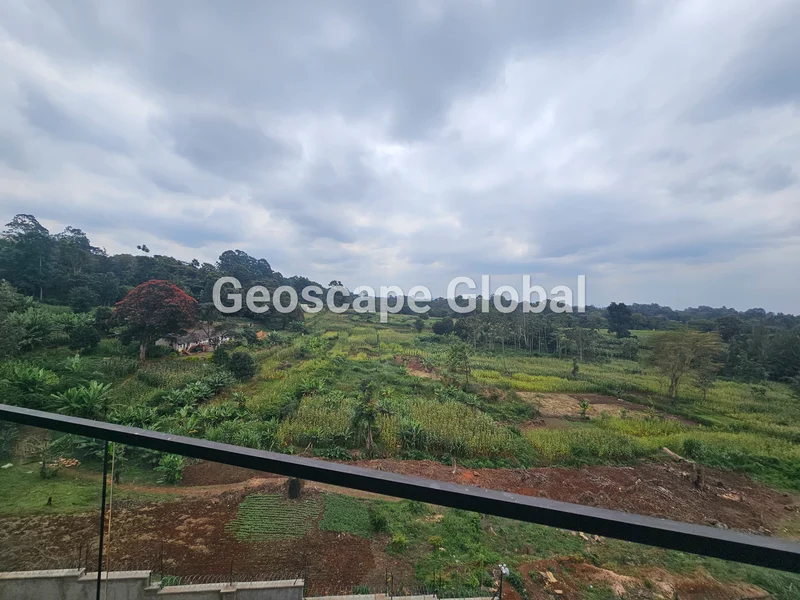 FOR RENT: Lower Kabete Four-Bedroom Apartment