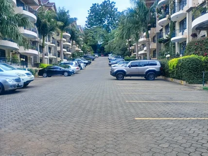 3-bedroom Apartment for sale in Lavington, Nairobi
