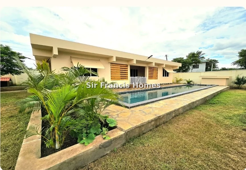 3-bedroom Villa for sale in Diani