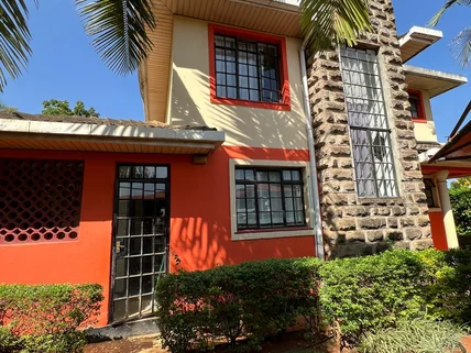 3-bedroom Villa for sale in Kiambu Road, Nairobi