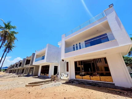 4-bedroom Townhouse for sale in Mtwapa, Kilifi County