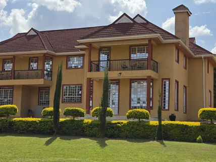 8-bedroom Villa for rent in Runda, Westlands