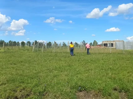 Residential Land for sale in Kitengela, Kajiado County