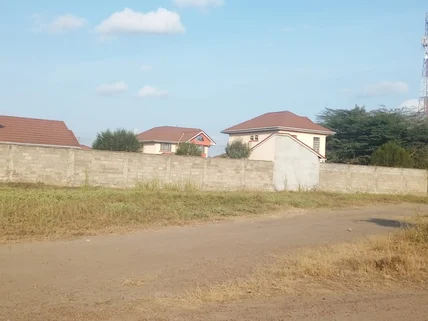 Residential Land for sale in Kitengela, Kajiado County