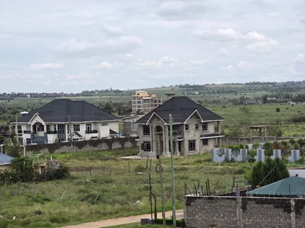 Residential Land for sale in Kitengela, Kajiado County