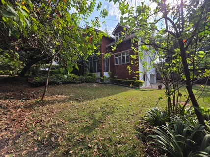 5-bedroom House for rent in Rosslyn, Westlands