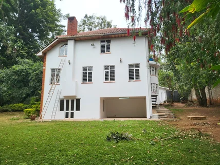 5-bedroom Townhouse for rent in Rosslyn, Westlands