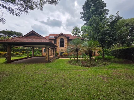 4-bedroom Townhouse for rent in Windsor, Roysambu