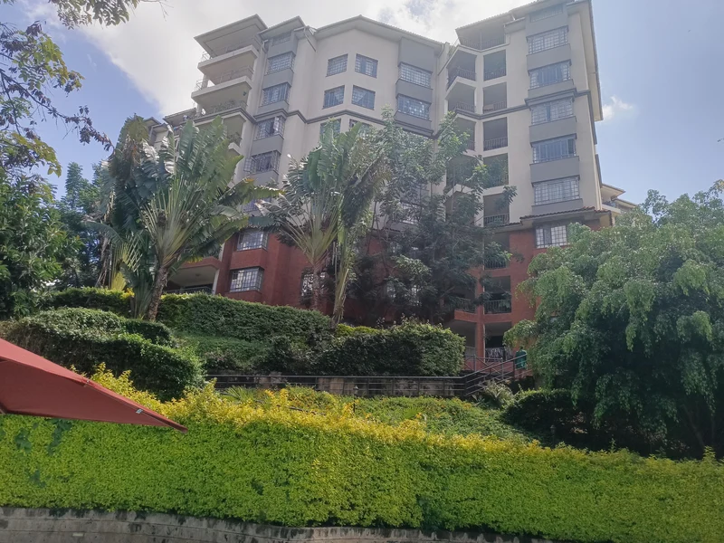 4 Bedroom Duplex for Rent, Rhapta Road, Westlands