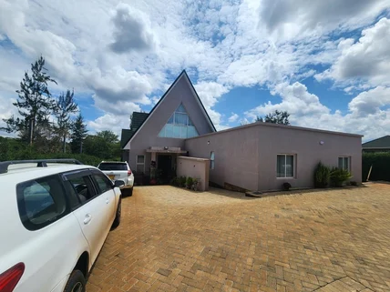 4-bedroom Townhouse for sale in Thika, Kiambu County