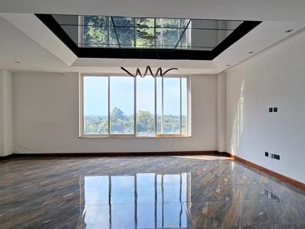 4-bedroom Apartment for rent in General Mathenge, Westlands