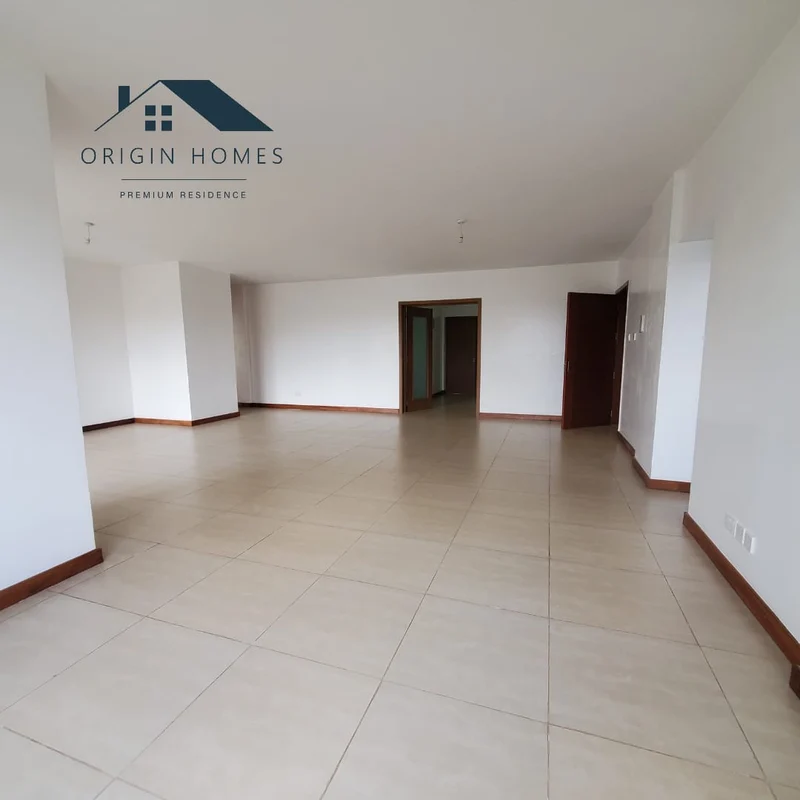 Modern 3-Bedroom Apartment + DSQ for Sale
