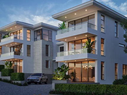5-bedroom Townhouse for sale in Lavington, Nairobi
