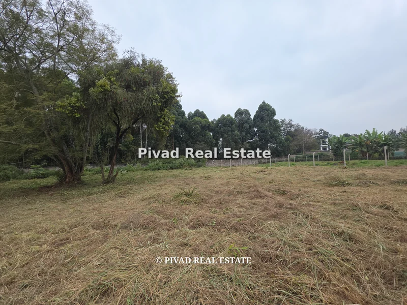 Land for sale in Garden Estate