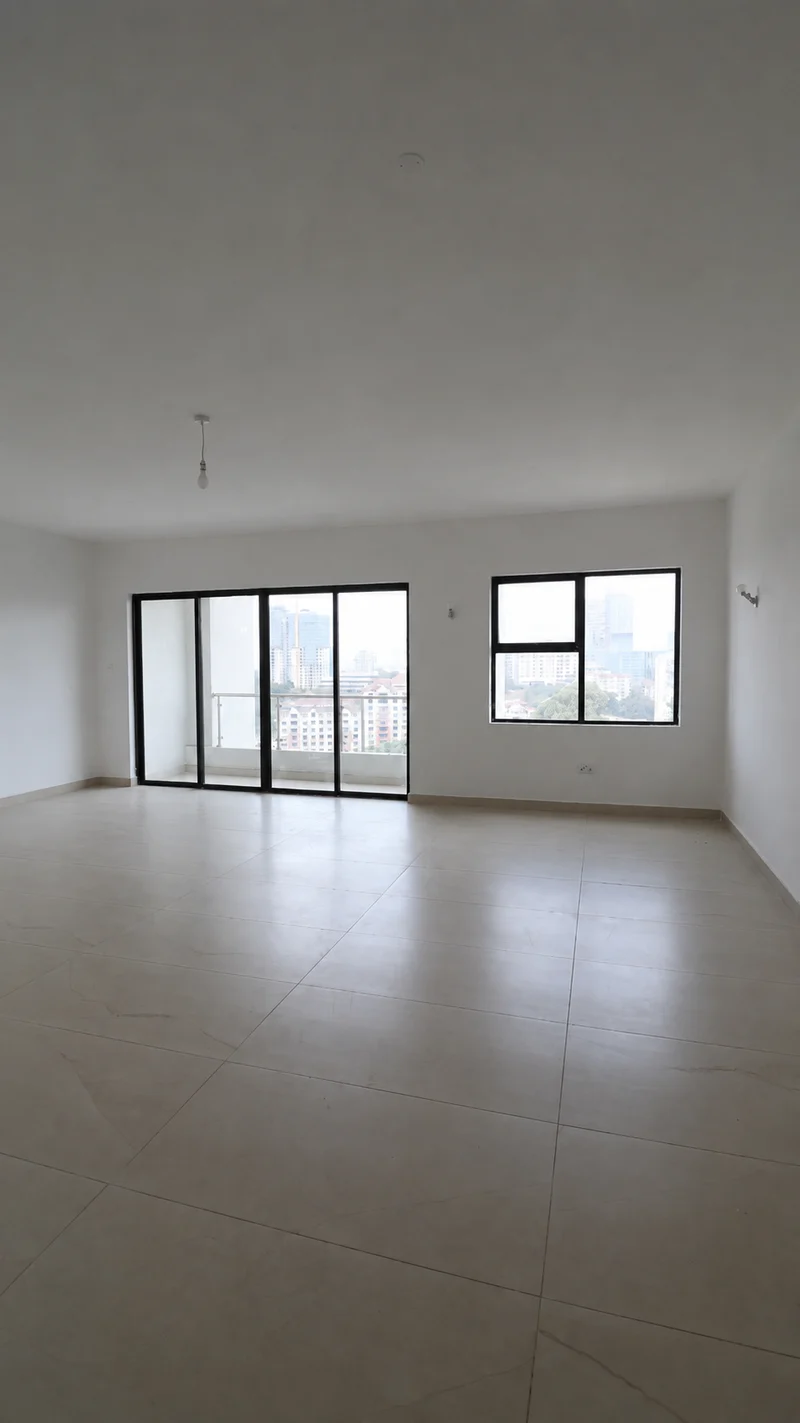 4 Bedroom Apartment (270 sqm)