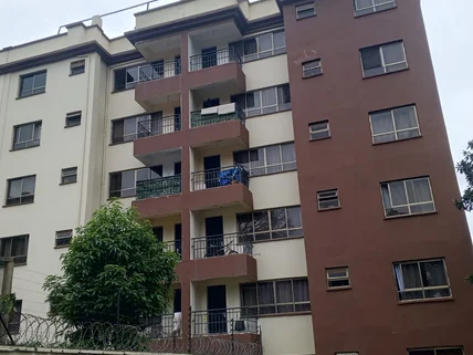 2-bedroom Apartment for rent in Lavington, Nairobi