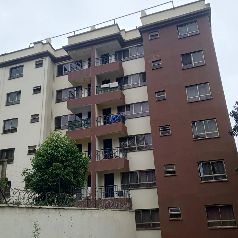 2 bedrooms apartment for rent in Lavington