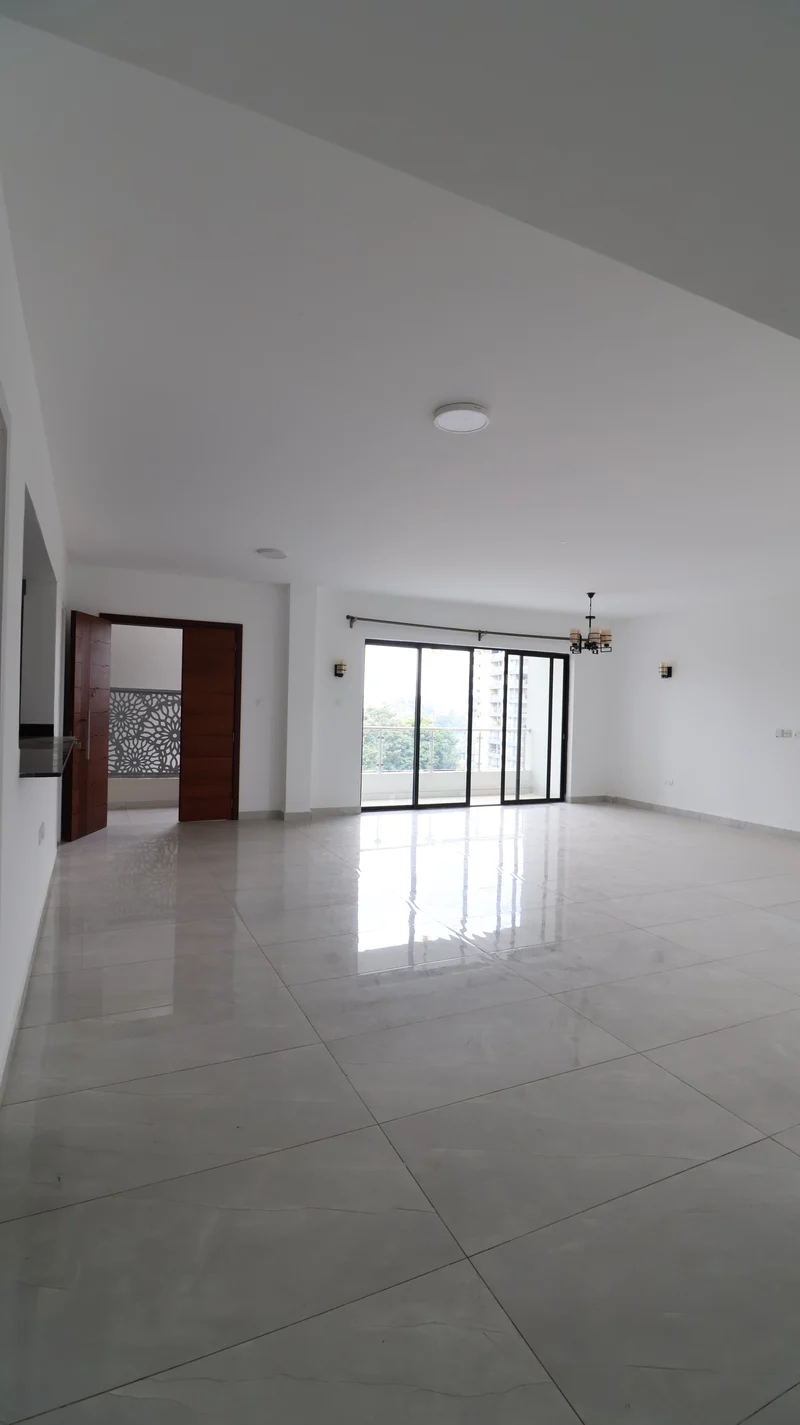 3 Bedroom Apartment with DSQ (260 sqm)