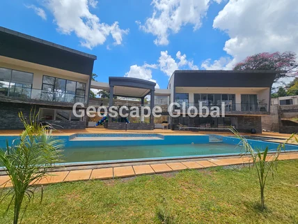 4-bedroom Villa for sale in Loresho, Westlands