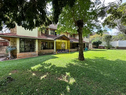 4-bedroom House for sale in Lower Kabete, Westlands