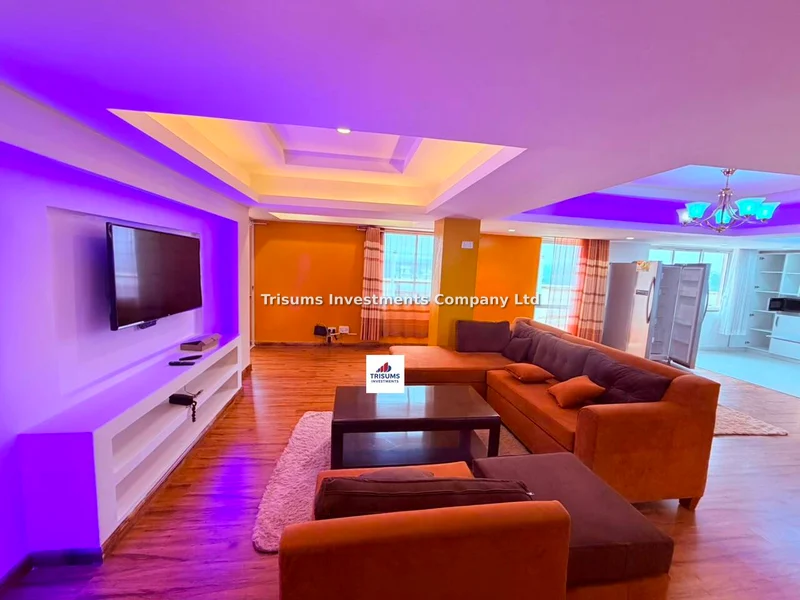 1-bedroom Apartment for rent in Westlands Area