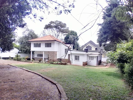 3-bedroom House for rent in Lavington, Nairobi