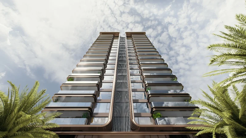 Off-Plan 3 Bedroom Apartment For Sale In Westlands