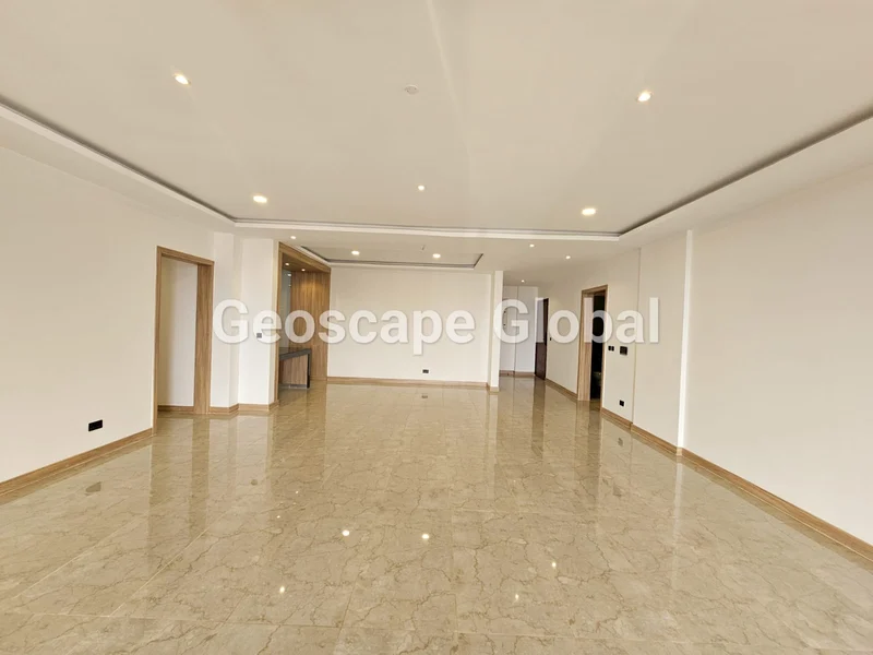 FOR SALE: Four-Bedroom Apartment – General Mathenge