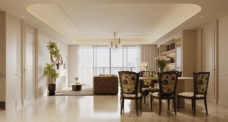 Off-Plan 2 Bed Apartment For Sale In Brookside, Westlands