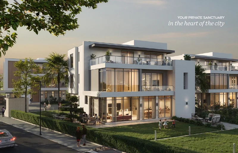 5 Bedroom Exclusive Luxury Villa Development Liana Villas, Peponi Road 0804M