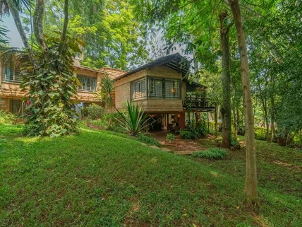 5-bedroom House for rent in Kitisuru, Westlands