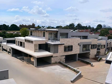 5-bedroom House for rent in Kyuna, Westlands