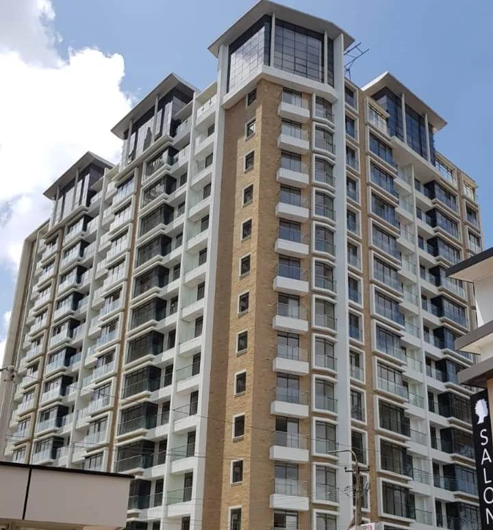 1 Bedroom Apartment For Sale