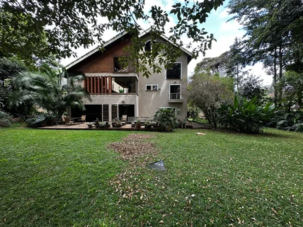 5-bedroom House for rent in Lower Kabete, Westlands