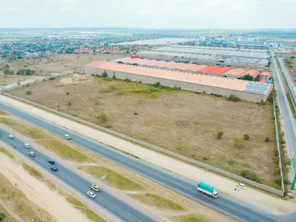 Land for sale in Athi River, Machakos County