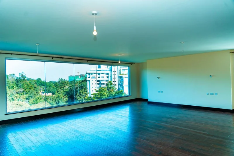 Penthouse For Sale