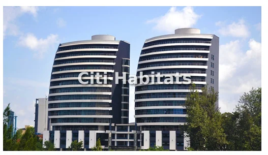 Office for rent in Westlands Area