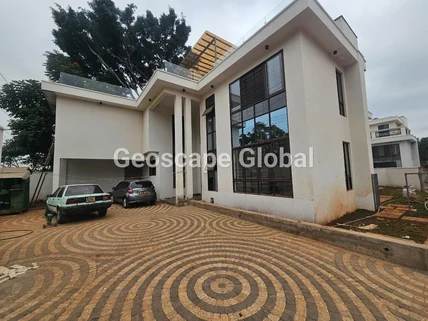 5-bedroom House for sale in Spring Valley, Westlands