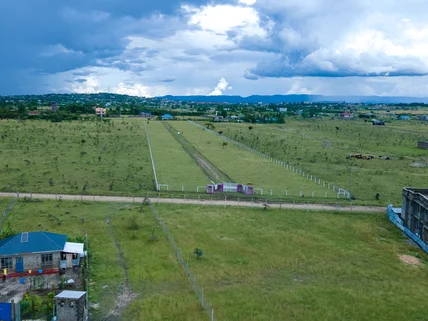 Land for sale in Joska, Kamulu Joska Malaa