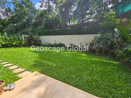 4-bedroom Townhouse for rent in Gigiri, Westlands